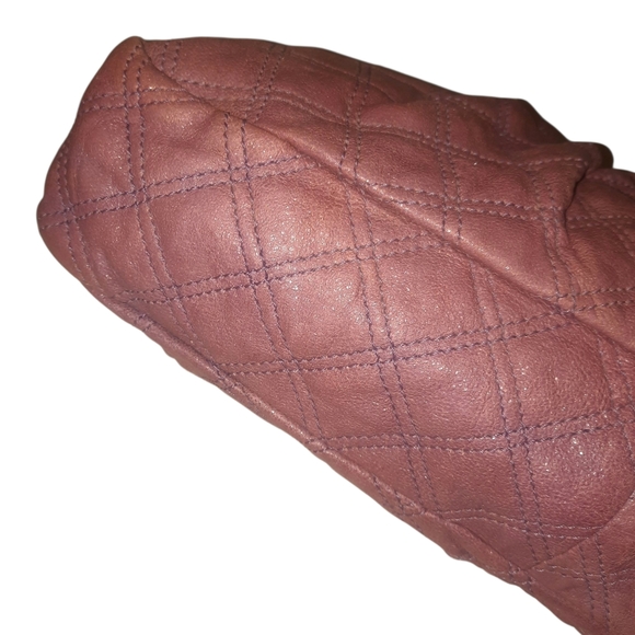 Marc Jacobs Collection Leather Mika Bag - Picture 7 of 14